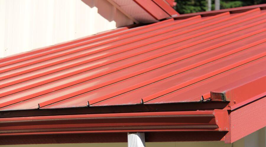 Professional metal roof installation in Apache Junction, AZ